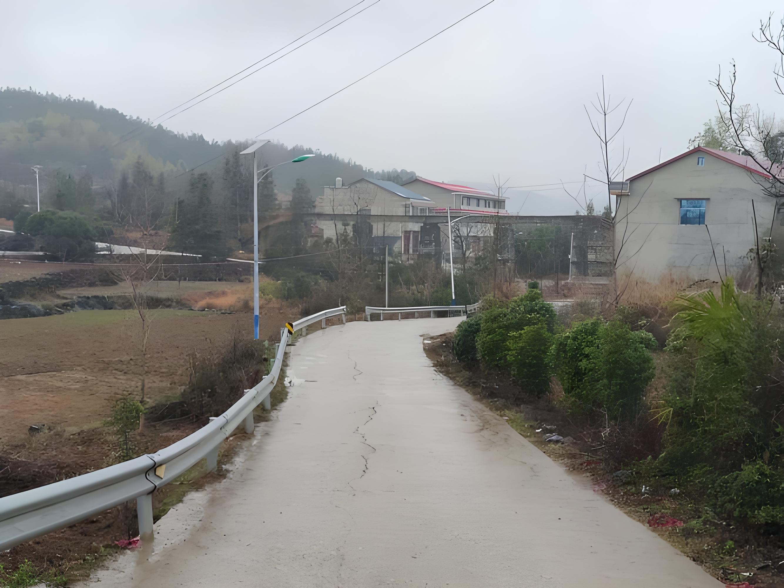 李強簽署國務院令?公布《農村公路條例》